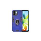 Capa De Proteção Para Câmera Anti-choque Xiaomi A2 Azul