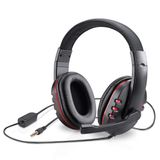 Fone De Ouvido Para Jogos Picozon Com Microfone Para Ps5, Ps4, Pc E Mais