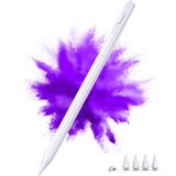 Caneta Stylus Degge Para Ipad 2018-2024, Carregamento Rápido 15 Min
