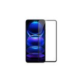 Folha De Vidro De Tela Xiaomi Redmi Note 12 5g