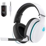 Fone De Ouvido Sem Fio Para Jogos Gtheos Captain 300 Para Pc Ps4 Ps5