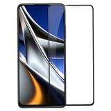 Folha De Vidro De Tela Xiaomi Poco X4 Pro 5g