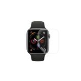 Conjunto De Filmes De Hidrogel Para Apple Watch Série 40 Mm Se/4/5 (2 Unidades)