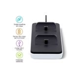 Suporte De Carregamento Para Ps5 Playstation Charger Double
