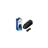 Base De Carregamento Dupla Para Controladores Sony Playstation 4 Ps4