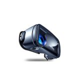 Óculos Vr Vrg Pro 3d Para Nintendo Switch - Preto