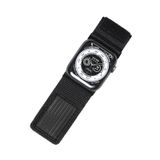 Relógio Band Tefeca Fortitude Series Usa Flag Para Apple Watch