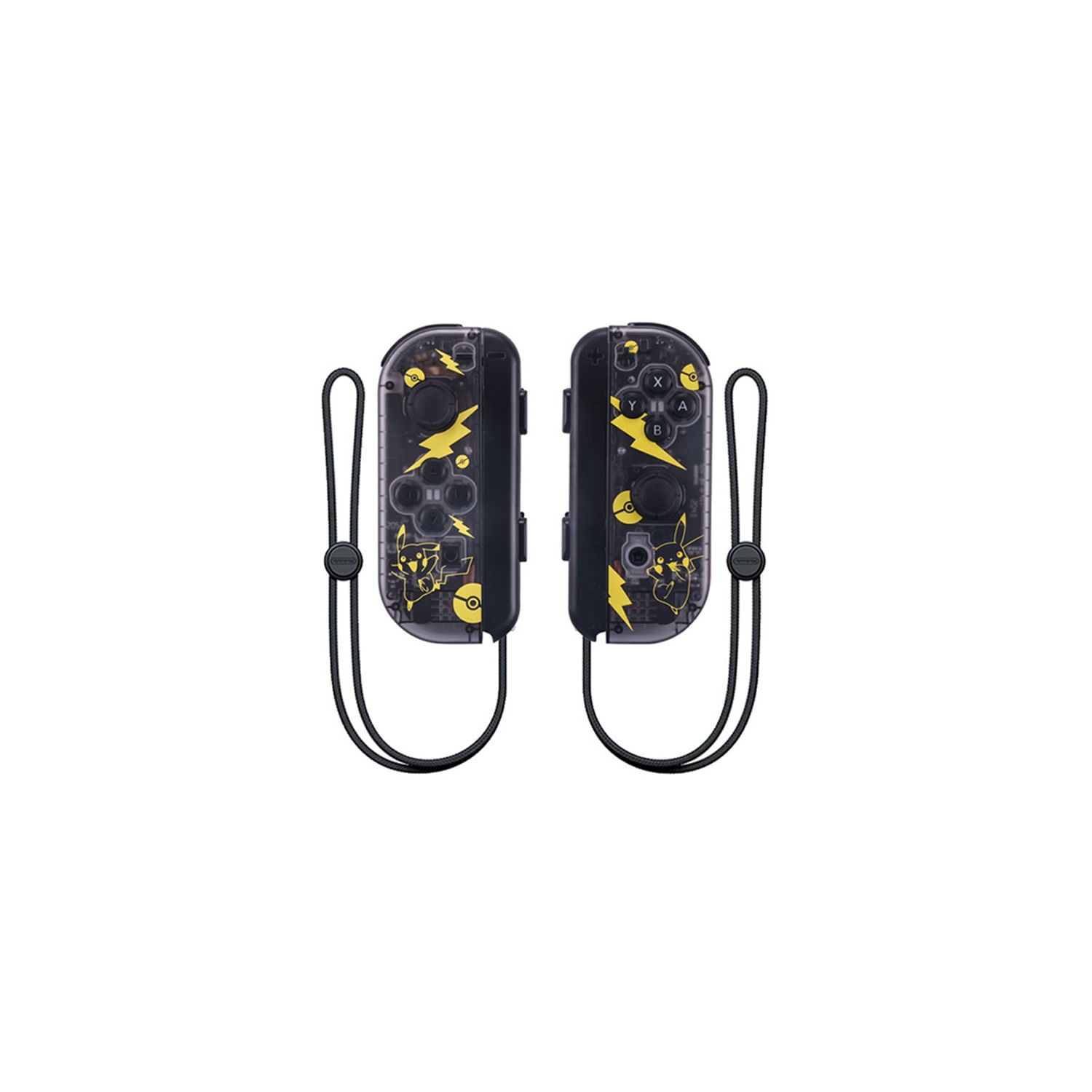 Controlador Sem Fio Para Nintendo Switch Joycon L E R