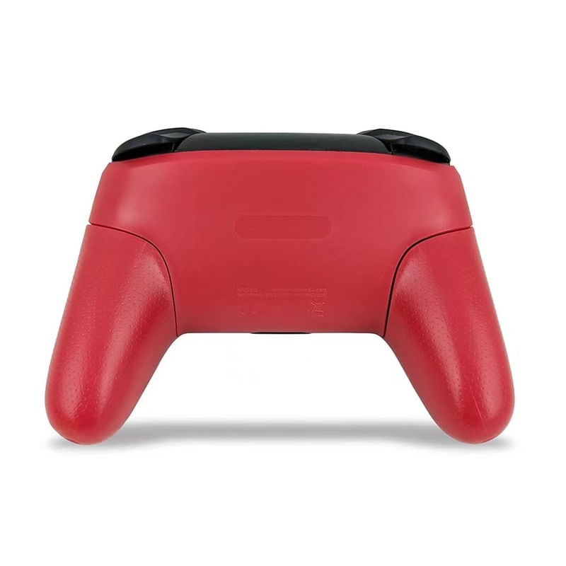 Controlador Nintendo Switch Pro Bluetooth Xenoblade Edition