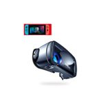 Óculos 3d Vr Vrg Pro Para Jogos Virtuais Nintendo Switch