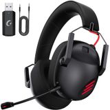Fone De Ouvido Sem Fio Para Jogos Kapeydesi Captain 600 Para Pc Ps5 Ps4