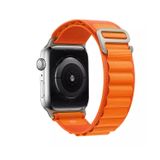 Pulseira Alpine Loop Compatível Com Apple Watch 38-40-41 Mm