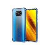 Capa Transparente Anti-choque Xiaomi Poco X3 Pro