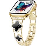 Pulseira Smartwatch Nyeneil Ultra Compatível Com Apple Watch 42-49 Mm