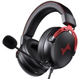 Fone De Ouvido Para Jogos Deebox Gh100 Para Pc Ps5 Ps4 Com Microfone Com Cancelamento De Ruído