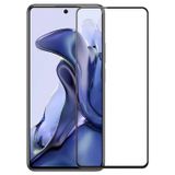 Folha De Vidro De Tela Xiaomi Mi 11t - Mi 11t Pro