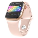 Smartwatch Gs8 Série 8 Bluetooth 41 Mm Dourado