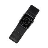 Pulseira De Relógio Tefeca Fortitude Series Ultrawide Band Para Apple Watch