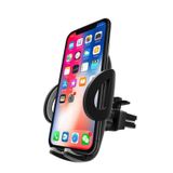 Suporte De Telefone Celular Para Carro F.l. Tech Adjustable Air Vent