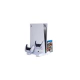 Base Com Ventiladores Para Ps5 E Playstation 5 | Suporte Dobe
