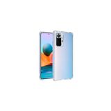 Capa Transparente Anti-choque Xiaomi Redmi Note 10 Pro
