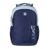 Mochila Esportiva Escolar Academia Feminina Roxy