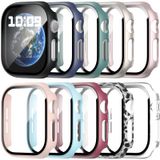 Capa Bharvest Para Apple Watch Series 10 42mm +, Protetor De Tela