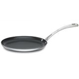 Panela De Crepe Cuisinart French Classic Tri-ply Inox 26cm