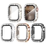 Protetor De Tela E Capa Goton Para Apple Watch Series 10 42 Mm