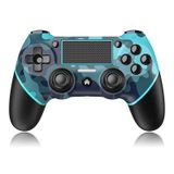 Controlador Sem Fio Jorrep Para Ps4/pro/slim/pc Com Conector De 3,5 Mm