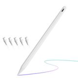 Caneta Stylus Hfengzn Para Ipad Apple Pencil 9ª E 10ª Geração