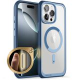 Capa De Celular Supcase Unicorn Beetle Mag Para Iphone 16 Pro Max