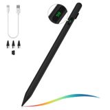 Caneta Stylus Moko Para Tela Sensível Ao Toque, Active Universal Black