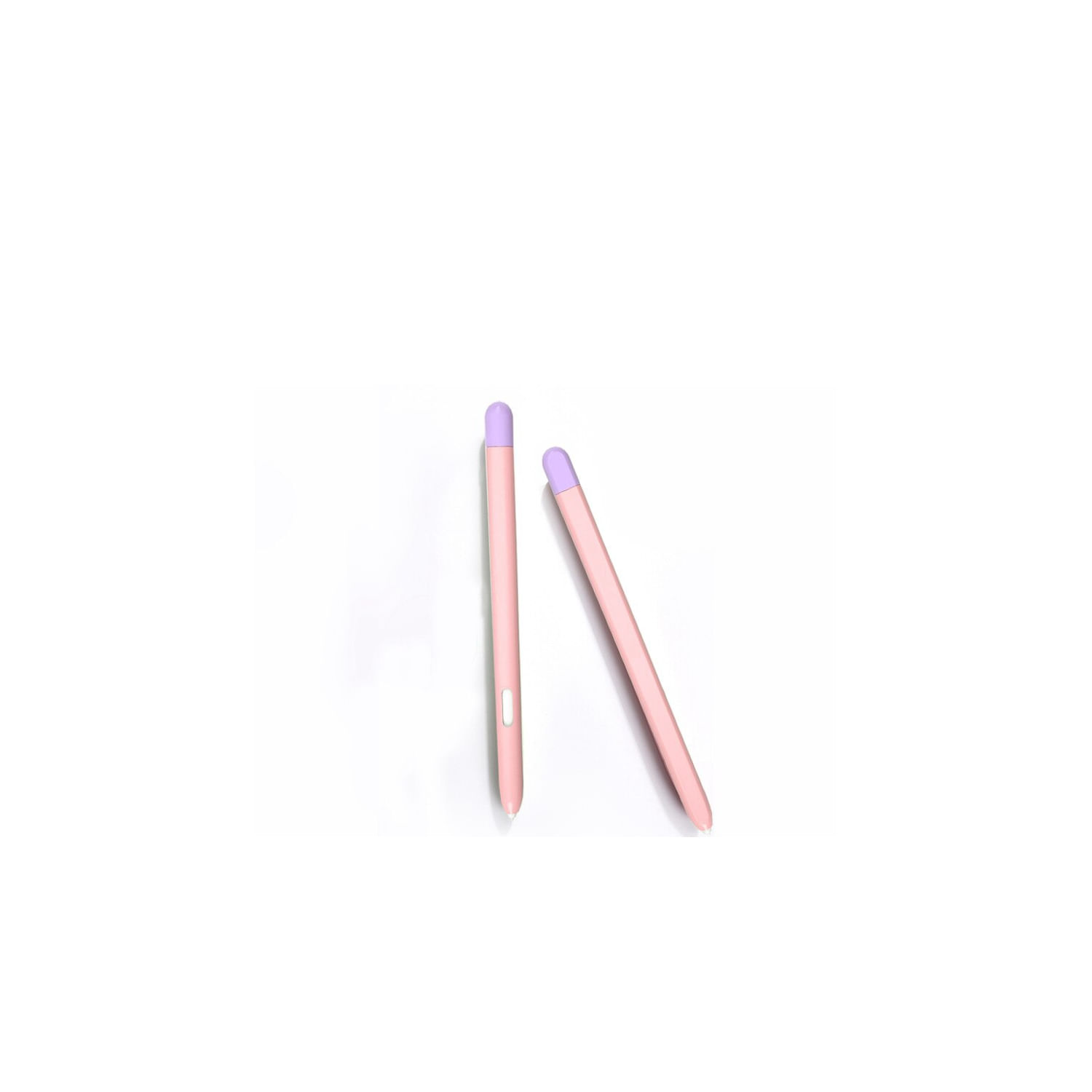 Capa De Silicone Para Apple Pencil De 2ª Geração - Amarela