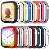 Capa Bougraite Para Apple Watch Series 9/8/7 45 Mm Com Pacote Com 16