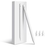 Caneta Stylus Accokids Para Ipad 10 Minutos De Carregamento Rápido 12 Horas De Uso