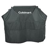 Tampa De Churrasqueira A Gás Cuisinart Cgwm-040 Heavy-duty 4-5 Burner