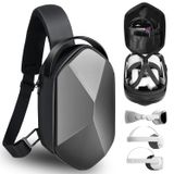 Mala De Viagem Sarlar Para Oculus Meta Quest 2/3 E Vision Pro