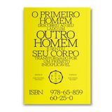 Homem Com Homem: Poesia Homoerótica Brasileira No Século Xxi