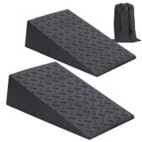 Squat Wedge Slant Board Para Agachamentos E Panturrilha Paterlof