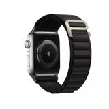 Pulseira Alpine Loop Compatível Com Apple Watch 38-40-41 Mm
