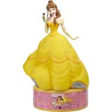 Espuma Para Banho Feminino Disney Beauty &amp; The Beast Princess Belle De 295 Ml