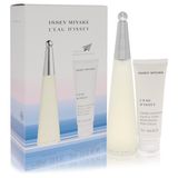 Kit Presente Feminino L&#39;eau D&#39;issey (issey Miyake) Issey Miyake - 100 Ml Eau Detoilette+loção Corporal 75 Ml