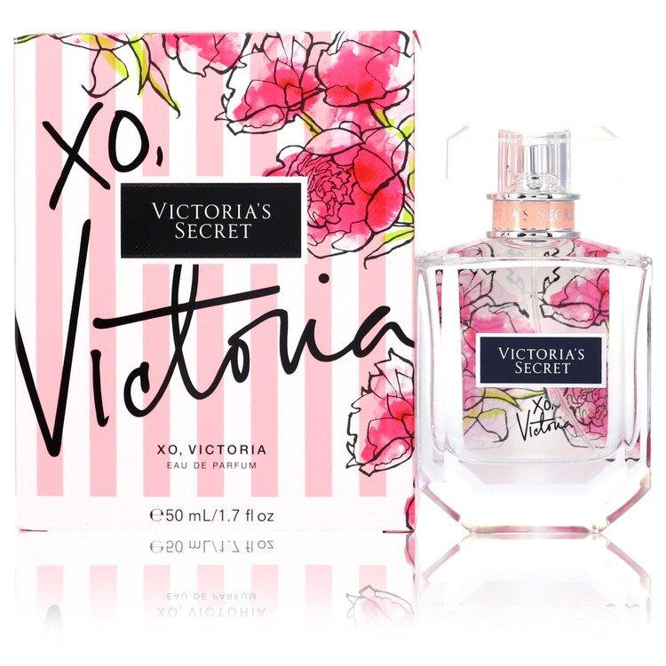 Perfume Feminino Victoria's Secret Xo Victoria Eau De Parfum