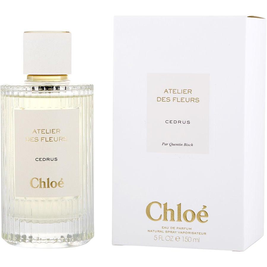 Perfume Feminino Chloe Atelier Des Fleurs Cedrus Eau De Parfum