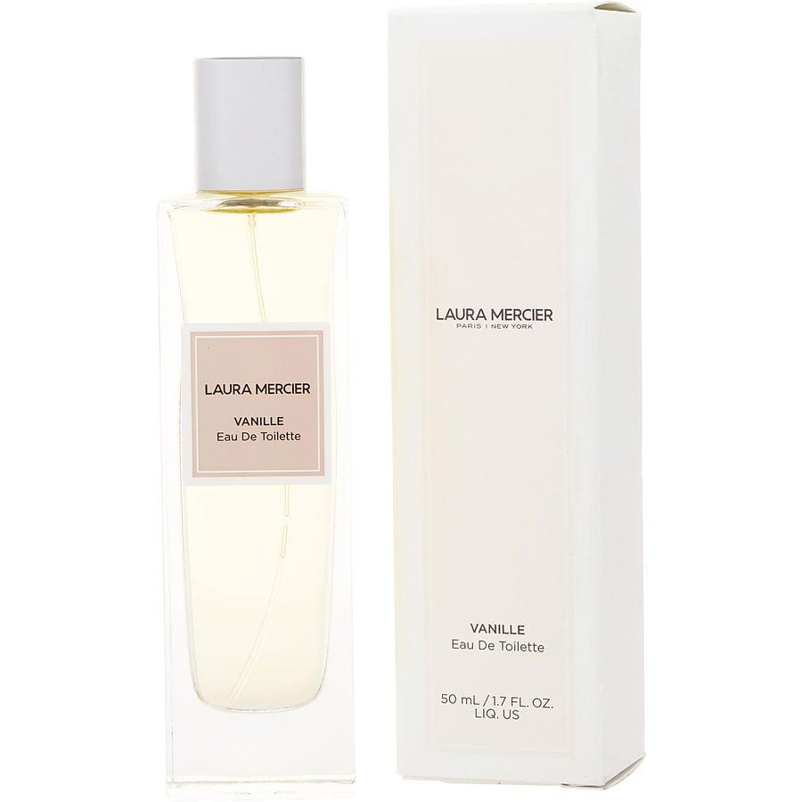 Perfume Feminino Laura Mercier Vanille Edt Spray 50 Ml - Carrefour