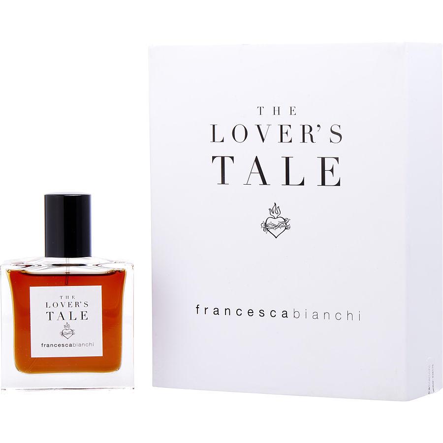 香水(ユニセックス) Francesca Bianchi The Lover's Tale 30ml Perfume Unisex Francesca Bianchi The Lover's Tale Extrait De