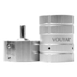 Ferramenta De Rebarbação Vouyar Para Tubos De Cobre, Tubos De Pvc 6-42mm