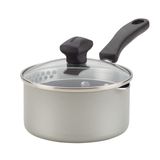 Panela Farberware Cookstart Diamondmax Nonstick 1l Silver
