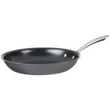 Frigideira Cuisinart Gg22-30p1 Verde Anodizado Duro Gourmet 30 Cm